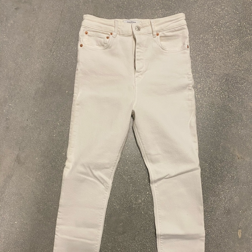Zara Premium Denim